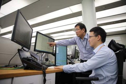 眼控科技聚焦航空氣象報文,人工智能助推編發(fā)自動化