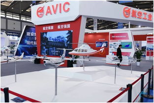 航空工業(yè)集團(tuán)攜十余項(xiàng)重點(diǎn)航空產(chǎn)品和專業(yè)裝備系統(tǒng)亮相2019西安航展