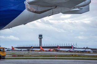 大飛機(jī)怎么造 帶你走進(jìn)世界一流飛機(jī)制造廠 組圖