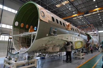 地理不遠(yuǎn)，心理更近 遼寧以航空信息咨詢?yōu)橐妫Υ蛟鞂ν忾_放新前沿