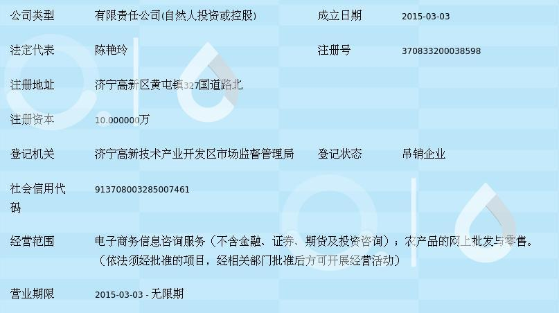 濟(jì)寧濱河電子商務(wù)與金融信息咨詢(xún) 數(shù)字時(shí)代下的產(chǎn)業(yè)融合新路徑